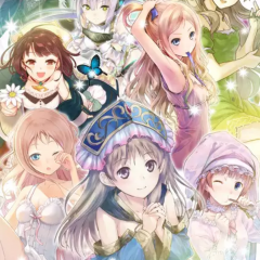 美少女カードrpgをアンドロイドでプレイ！キャラ全員が可愛いオススメのアプリのアイコン