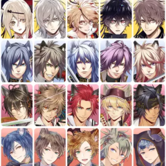 androidで戦国武将と恋愛！？イケメン武将と楽しむシミュレーションrpgがすごい！のアイコン