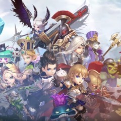 『クロノスブレイド』レビュー。圧倒的なボリュームで楽しむ新世代(ニュータイプ)RPGのアイコン