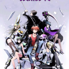 『ディバインゲート』レビュー。クールなビジュアルと直感のひらめきを楽しむパズルRPGのアイコン