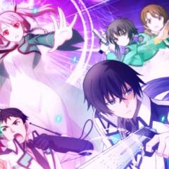 『魔法科高校の劣等生 LOST ZERO』レビュー。原作ファンでなくても楽しめる完成度のADV＋RPGのアイコン