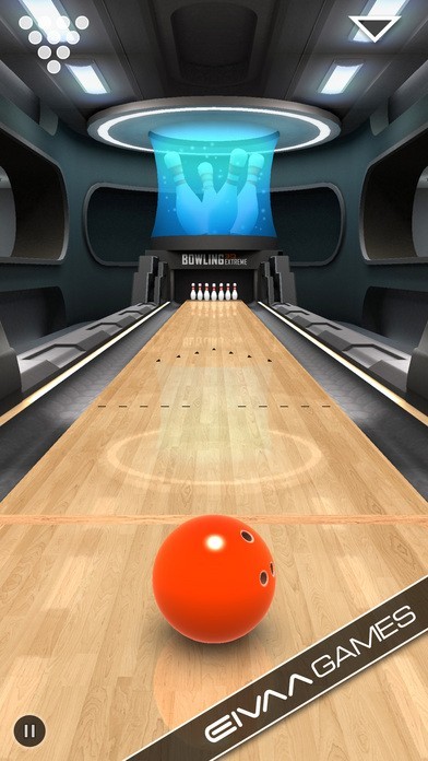 Xtreme bowling discount