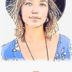 水彩風の加工が素敵！アプリ「Olli by Tinrocket」で写真・ビデオに新しい魅力をつけよう！のアイコン