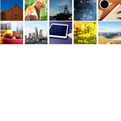 アプリ「セブン−イレブン マルチコピー」なら写真を簡単プリントアウト！思い出の写真は手元に残そう！のアイコン