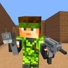 Pixel Block Gun 3Dのアイコン
