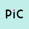 ピクローゼット 写真、画像データや動画を自動保存で保管 アイコン