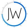 JW Tracker - エホバの証人のサービス活動のアイコン