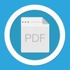 URL2PDF - Web to PDF Converter アイコン