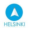 ヘルシンキ(フィンランド)旅行者のためのガイドアプリ 距離と方向ナビのPilot(パイロット) アイコン
