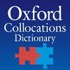 Oxford Collocations Dictionary for students of English [英語学習者向けオックスフォードコロケーション辞典] アイコン