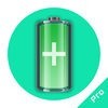 バッテリードクターPro - バッテリー寿命＆メンテナンス アイコン