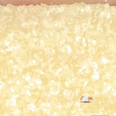 癒しのハムスター育成ゲーム-癒されたい人集合！簡単育成ゲームアプリのアイコン