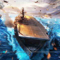 ３D海戦バトル　クロニクルオブウォーシップスのアイコン