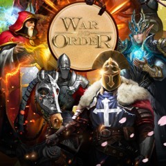 リアルな戦闘体験ができる！ウォー・アンド・ オーダー「War and Order」のアイコン