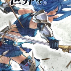 同盟の連携が勝利の鍵！ストラテジーRPG「クリスタル オブ リユニオン」のアイコン