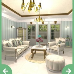 ディナーの前に謎解きを？「脱出ゲーム パリのホテルからの脱出」のアイコン