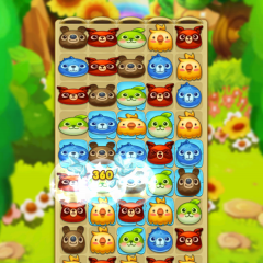 iphoneの絶対にハマる面白いパズル要素のあるアクションゲームアプリおすすめ３つ！のアイコン