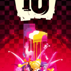 iphone・Androidのスマホゲームで爽快が気持ちいいアクションrpgパズルゲーム「【18】（エイティーン） キミト ツナガル パズル」が面白い！のアイコン