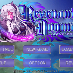 スマホのゲームでｒｐｇを遊ぶなら、コマンドのあるバトルがいい！じゃあ「RPG レヴナントドグマ - KEMCO」がおすすめです！のアイコン