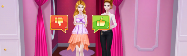 女の子の憧れが詰め込まれたゲームアプリ リッチガール モール 着せ替え ショッピング ファッション の紹介 Iphone Androidスマホアプリ ドットアップス Apps