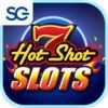 Hot Shot Slots スロットゲーム | カジノ アイコン