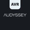 Audyssey MultEQ Editor app アイコン