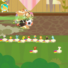 【タップマイ塊魂攻略】王子が使えるスキルのアイコン