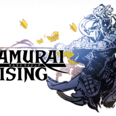 【サムライライジング攻略】おすすめのリセマラ方法のアイコン