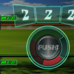 【ランガンキャノンボール攻略】レースの攻略のポイントのアイコン