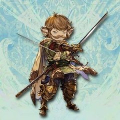 【グランブルーファンタジー攻略】オススメの当たりキャラのアイコン