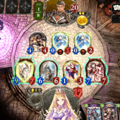 【シャドウバース攻略】ピジョップ向け攻略のアイコン