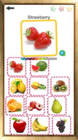 英単語カード 楽しく初めての英語発音 おすすめ 無料スマホゲームアプリ Ios Androidアプリ探しはドットアップス Apps