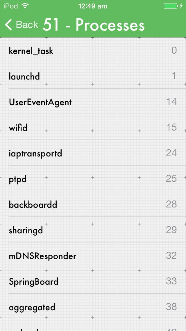 Dr. Memory | スクリーンショットその2