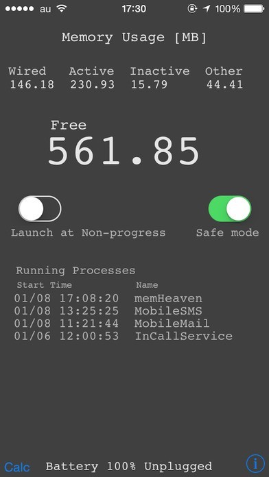 memHeaven+ : 皆様のメモリ天国、極楽浄土。メムヘブン | スクリーンショットその1