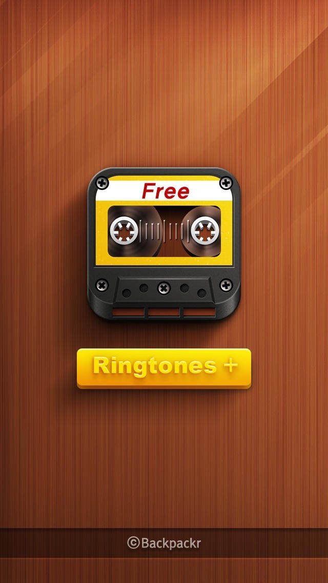 着信音 プラス+ <マナーモード解除プロジェクト> | スクリーンショット