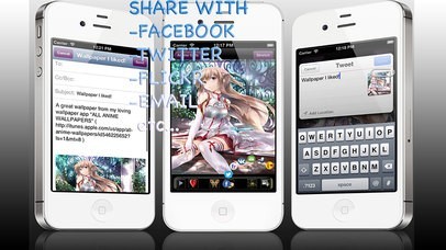 アニメ壁紙 Iphone Androidスマホアプリ ドットアップス Apps