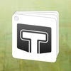 Torques Pics - 壁紙生成アプリ アイコン