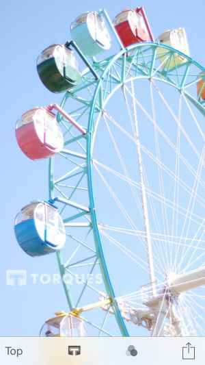 Torques Pics 壁紙生成アプリ Iphone Android対応のスマホアプリ探すなら Apps