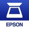 Epson DocumentScan アイコン