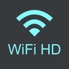 WiFi HD - Instant Hard Drive SMB Network Server Share アイコン