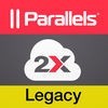 Parallels Client (legacy) アイコン