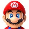 Super Mario Run Stickers アイコン