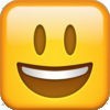 絵文字 Dream Emoji 3 – talk with emoticon smiley face in emoji keyboard ^_^ アイコン