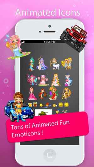 絵文字2絵文字をios8 グラフィティテキスト おすすめ 無料スマホゲームアプリ Ios Androidアプリ探しはドットアップス Apps