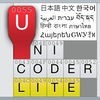 Unicoder Lite アイコン