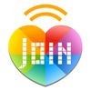 JOIN - 気持ちが伝わるアプリ アイコン