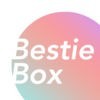 趣味で集まるコミュニティアプリBestieBox（ベスティーボックス） アイコン