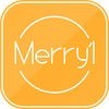 メリル-Merry'l-気軽なトークアプリ アイコン