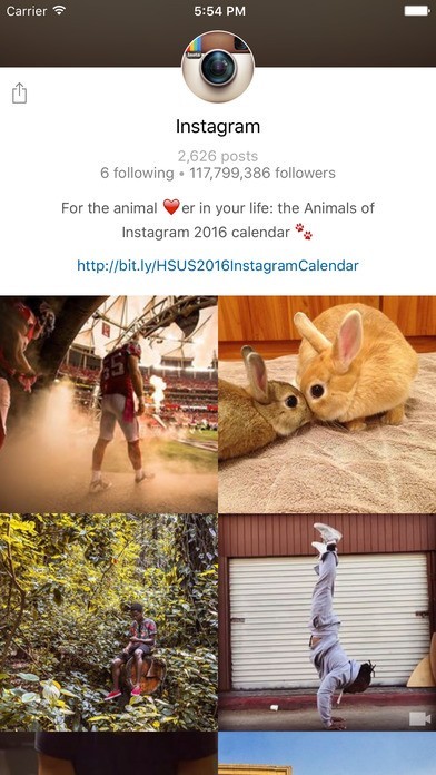 Gramory | スクリーンショットその1