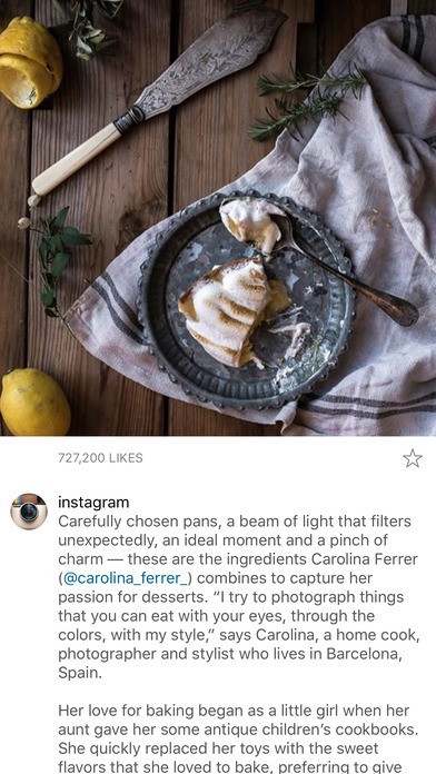 Gramory | スクリーンショットその2